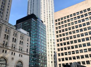 1 King St W #3711, Toronto, ON M5H 1A1