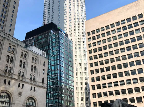 1 King St W, Toronto, ON
