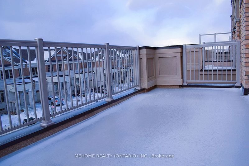 Markham Townhouse for rent - 4 Bedrooms — photo 17