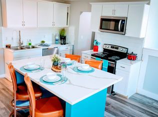 2261 Marlboro Dr, Henderson, NV 89014