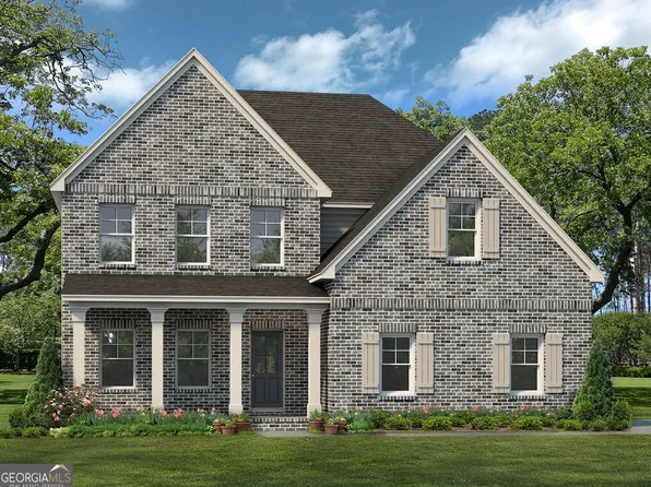 113 Southview Dr, Ellenwood, GA 30294