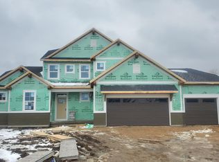 8000 Byron Depot Dr SW, Byron Center, MI 49315