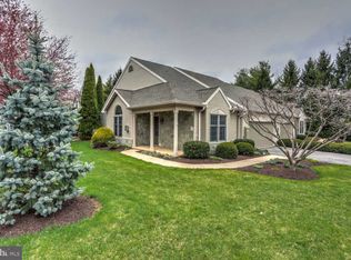 85 Deer Ford Dr, Lancaster, PA 17601