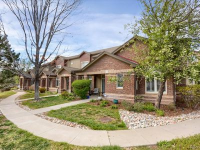 6476 Silver Mesa Drive #A, Highlands Ranch, CO, 80130