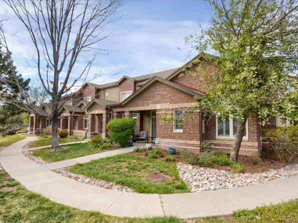 6476 Silver Mesa Drive #A, Highlands Ranch, CO 80130