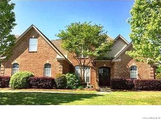 90 Walnut Point Dr, Wetumpka, AL 36093