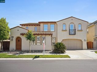 5106 Fern Ridge Cir, Discovery Bay, CA 94505