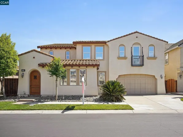 5106 Fern Ridge Cir, Discovery Bay, CA 94505