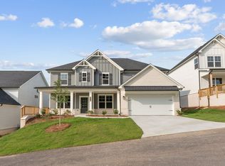 2718 Harbor Ridge Pass, Gainesville, GA 30507