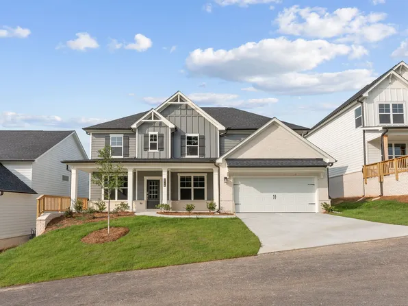 2718 Harbor Ridge Pass, Gainesville, GA 30507