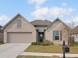 59810 Clifts Cove Dr, Plaquemine, LA 70764