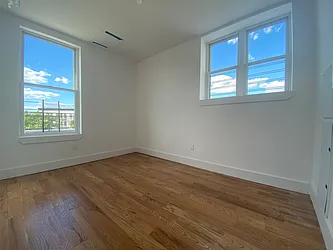 Rented by Compass