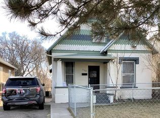 713 Elmhurst Pl, Pueblo, CO 81004