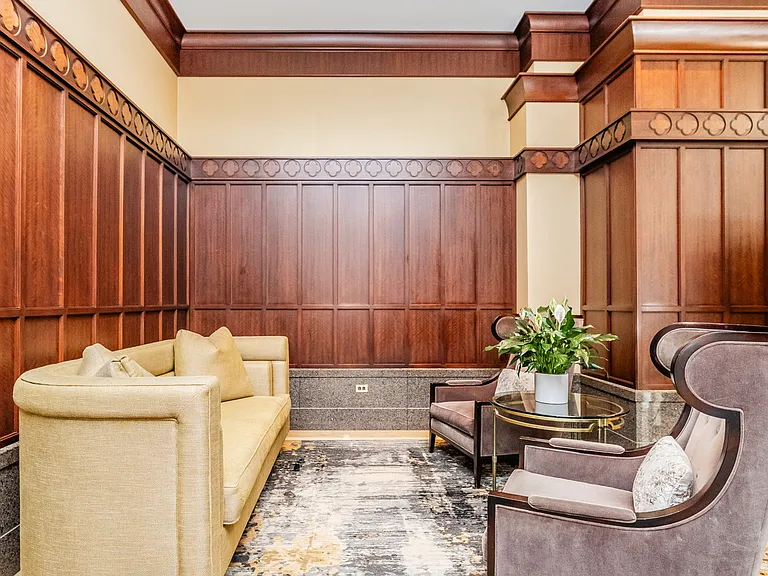 21 E Huron St #1207 — Photo 46