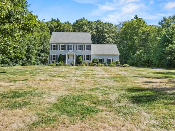 6 Roseberry Lane, Kittery, ME 03904