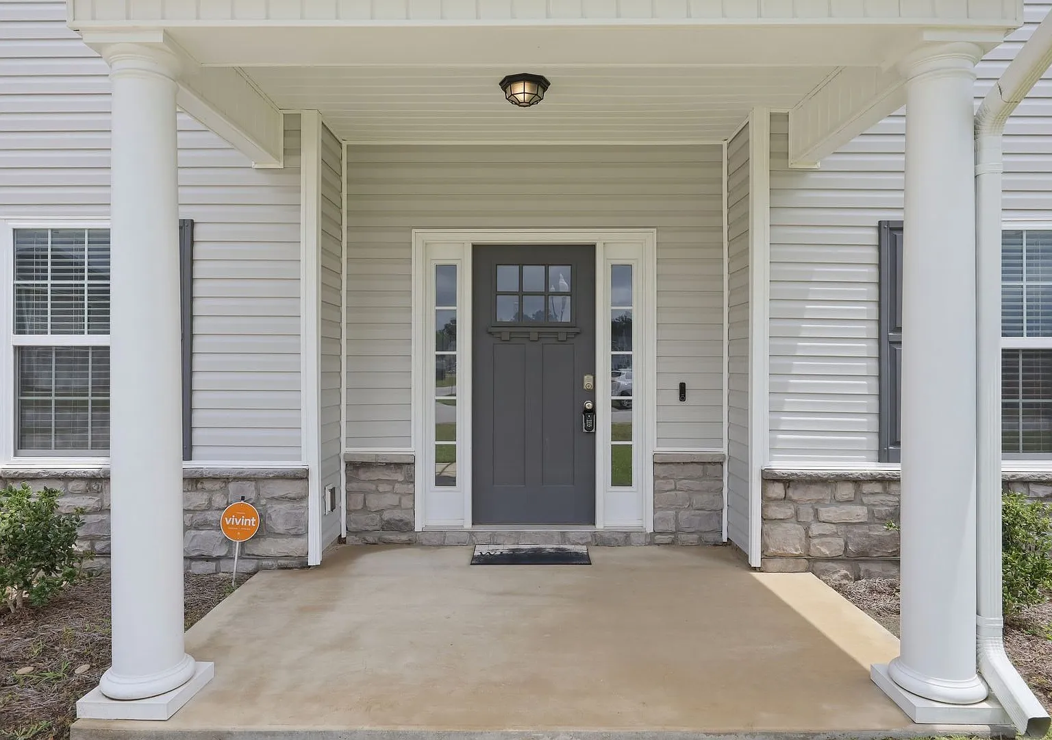 Towne Pointe Community — Photo 4