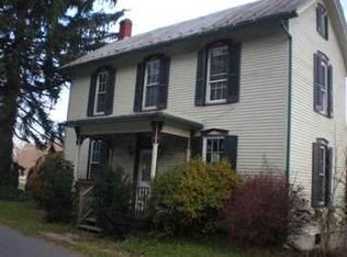 1015 S Front St, Liverpool, PA 17045