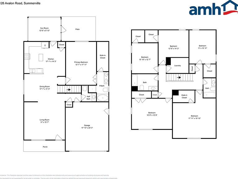 126 Avalon Rd — Photo 2