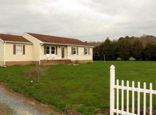 3270 Whitehaven Rd, Tyaskin, MD 21865