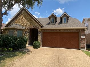380 Spring Meadow Dr, Fairview, TX 75069