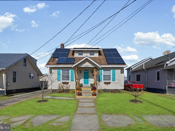 908 Sassafras St, Millville, NJ 08332