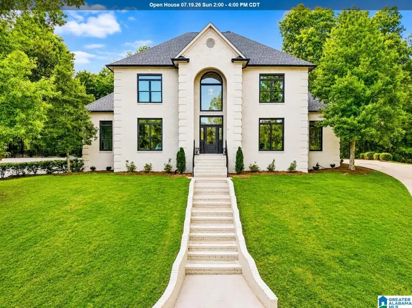 5609 Ridge View Dr, Trussville, AL 35173