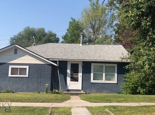 104 N California St, Three Forks, MT 59752