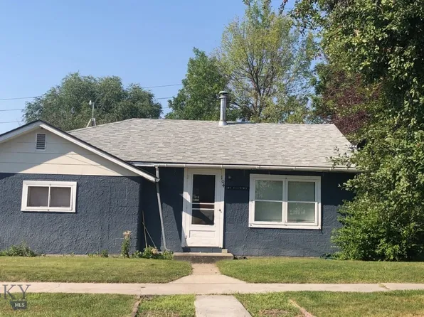 104 N California St, Three Forks, MT 59752