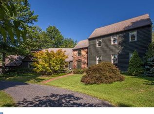 1650 Sweetbriar Rd, Ottsville, PA 18942