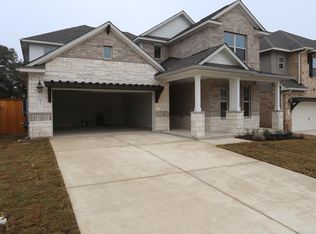 2425 Roaring River Trl, Leander, TX 78641