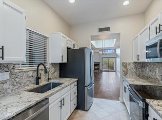 4992 N Valle, Tucson, AZ 85750