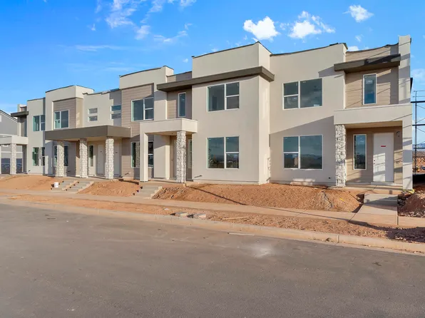 891 W Boxthorn Dr #1420, Saint George, UT 84790