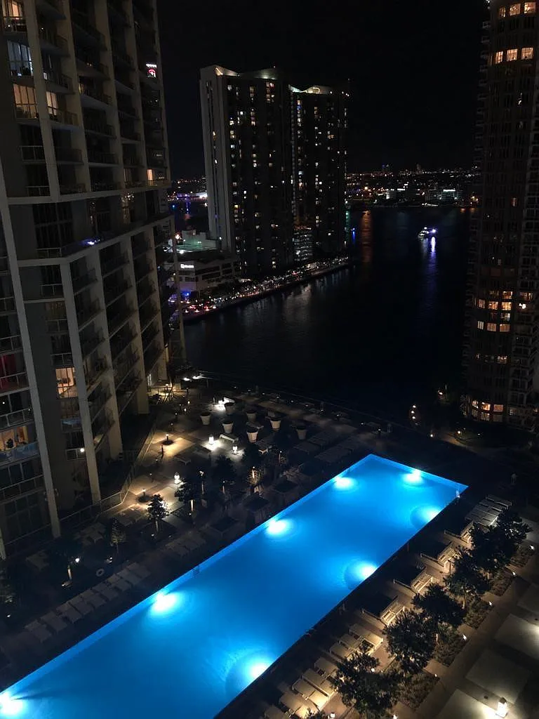 Building Photo - 495 Brickell Ave #2308