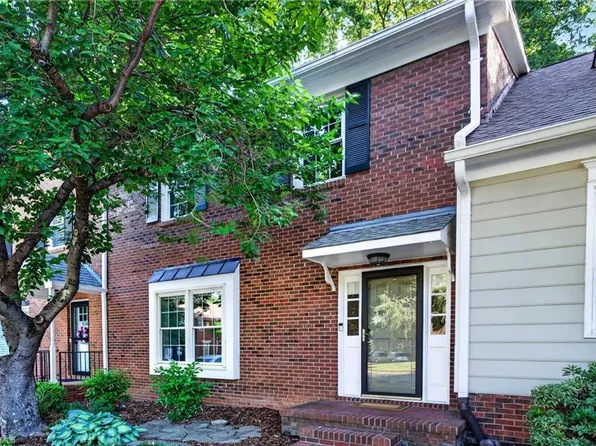 534 Lindley Rd, Greensboro, NC 27410