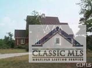 1051 River Run Rd, Bishop, GA 30622