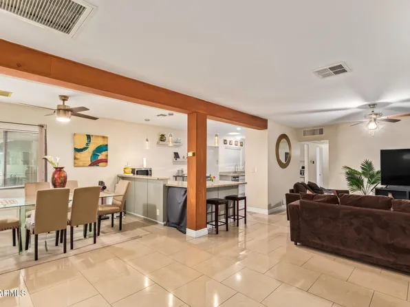 5025 N 20TH Avenue, Phoenix, AZ 85015