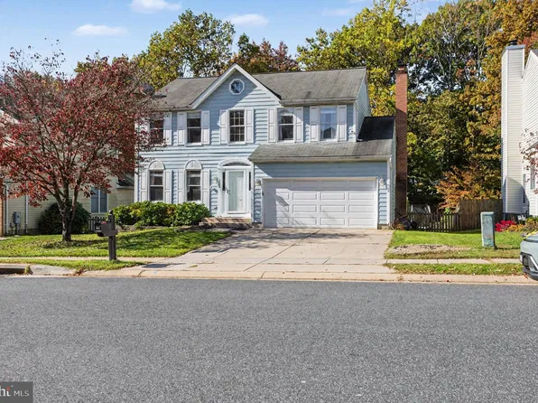 2808 Singer Woods Dr, Abingdon, MD 21009