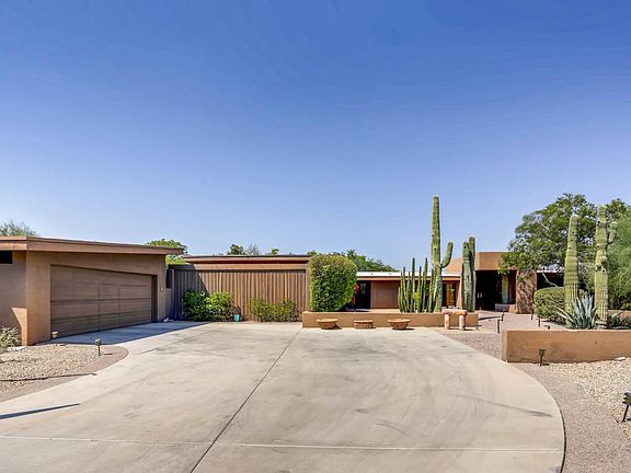 5625 N Camino Del Contento