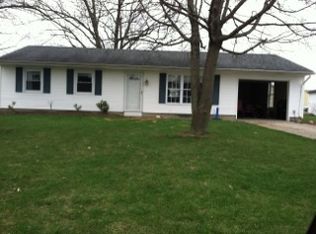 145 Westlawn Dr, Decatur, IN 46733