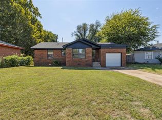 2912 SW 39th Ter, Oklahoma City, OK 73119