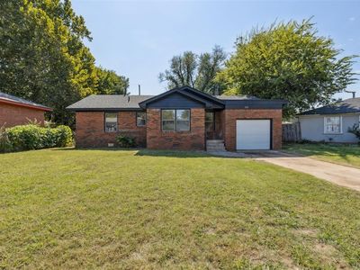 2912 SW 39th Ter, Oklahoma City, OK, 73119