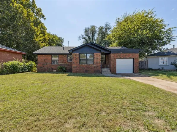 2912 SW 39th Ter, Oklahoma City, OK 73119