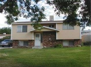 7313 Jefferson Rd, Magna, UT 84044