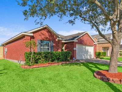 18134 Brightwood Park Ln, Richmond, TX, 77407