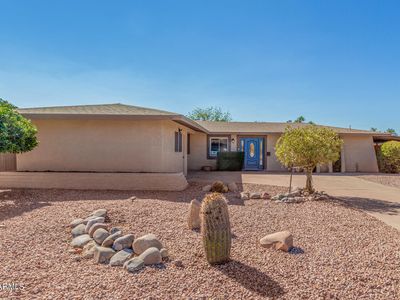 6933 E Exmoor Dr, Mesa, AZ, 85208