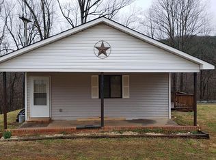 106 Dillons Fork Rd, Fieldale, VA 24089