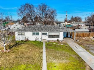 114 W Knolls Vista Dr, Moses Lake, WA 98837