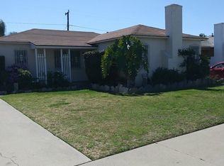 5340 Aldrich Rd, South Gate, CA 90280