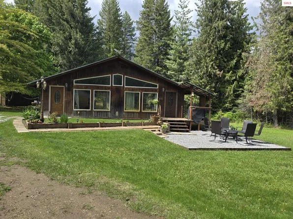 295 A St, Sandpoint, ID 83864
