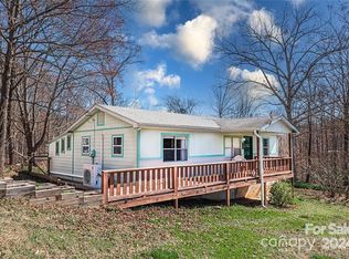 833 Polk County Line Rd, Rutherfordton, NC 28139